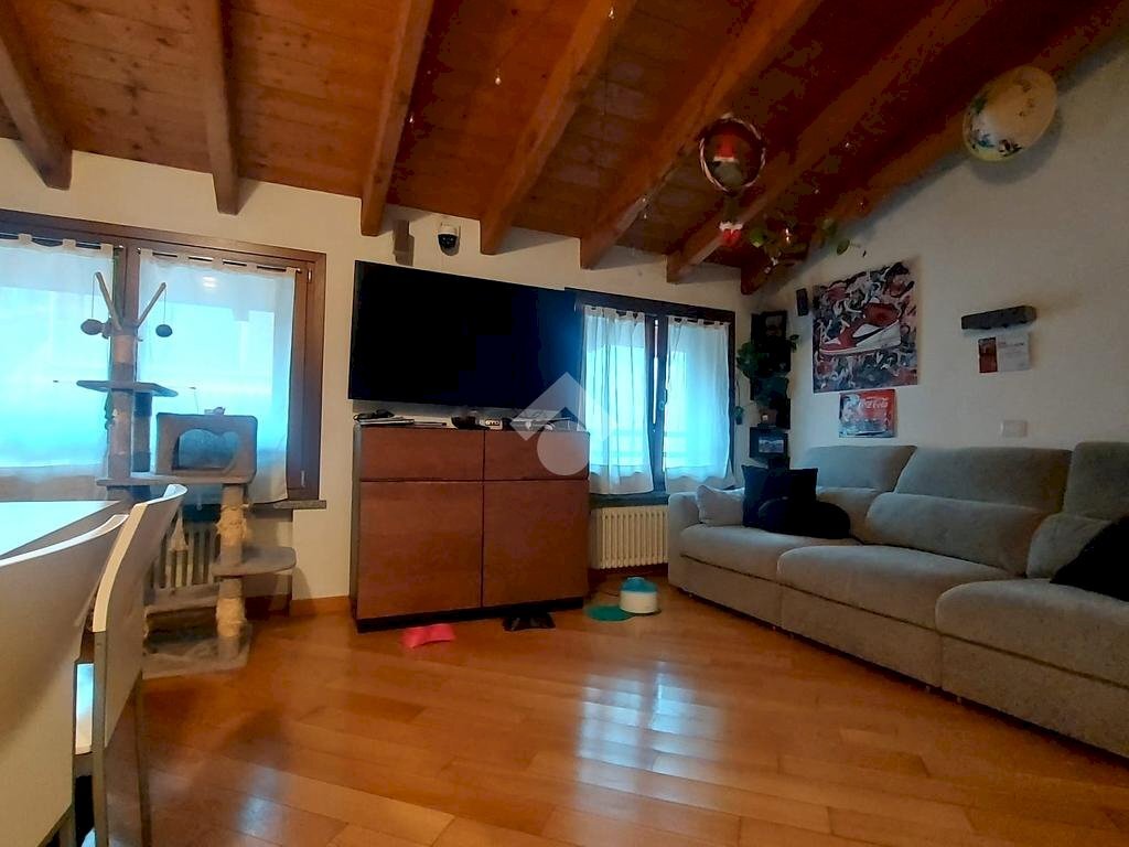 Bilocale via Silvio Pellico, Settimo Milanese - foto 3