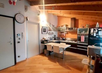 Bilocale via Silvio Pellico, Settimo Milanese - foto 2