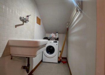 Bilocale via Silvio Pellico, Settimo Milanese - foto 18