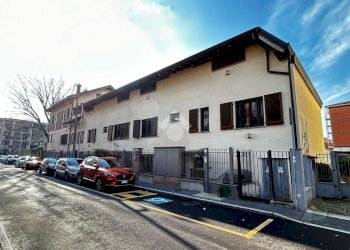 Bilocale via Silvio Pellico, Settimo Milanese - foto 1