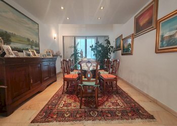 Villa Via Moneta, Opera - foto 4