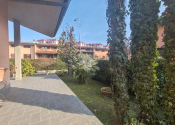 Villa Via Moneta, Opera - foto 5