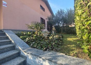 Villa Via Moneta, Opera - foto 8