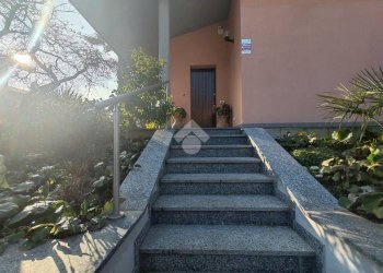 Villa Via Moneta, Opera - foto 9