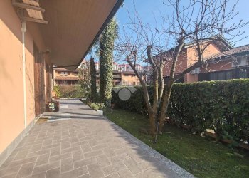 Villa Via Moneta, Opera - foto 10