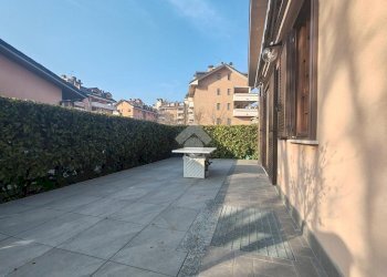 Villa Via Moneta, Opera - foto 11