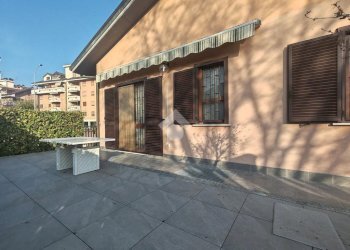 Villa Via Moneta, Opera - foto 12