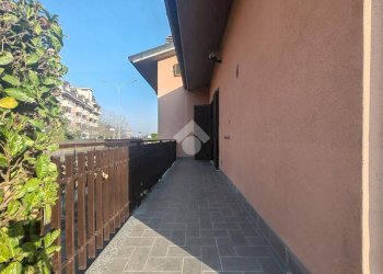 Villa Via Moneta, Opera - foto 13