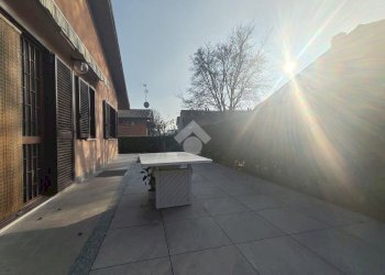 Villa Via Moneta, Opera - foto 14