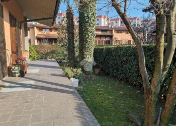 Villa Via Moneta, Opera - foto 15