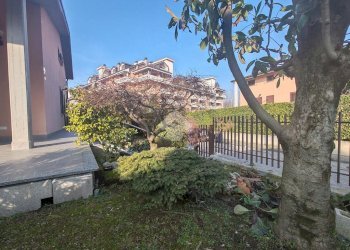 Villa Via Moneta, Opera - foto 16