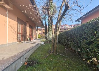 Villa Via Moneta, Opera - foto 17