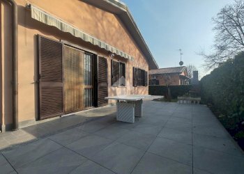 Villa Via Moneta, Opera - foto 18