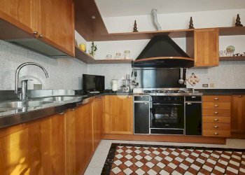 Villa Via Moneta, Opera - foto 25