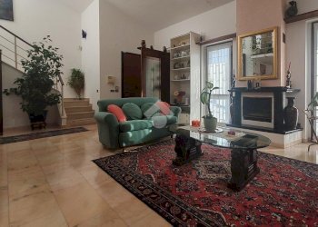 Villa Via Moneta, Opera - foto 26