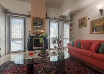 Villa Via Moneta, Opera - foto 27