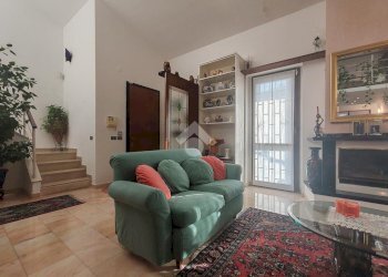 Villa Via Moneta, Opera - foto 28