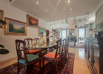 Villa Via Moneta, Opera - foto 31