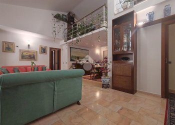 Villa Via Moneta, Opera - foto 40