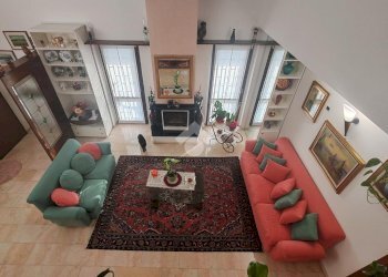 Villa Via Moneta, Opera - foto 47