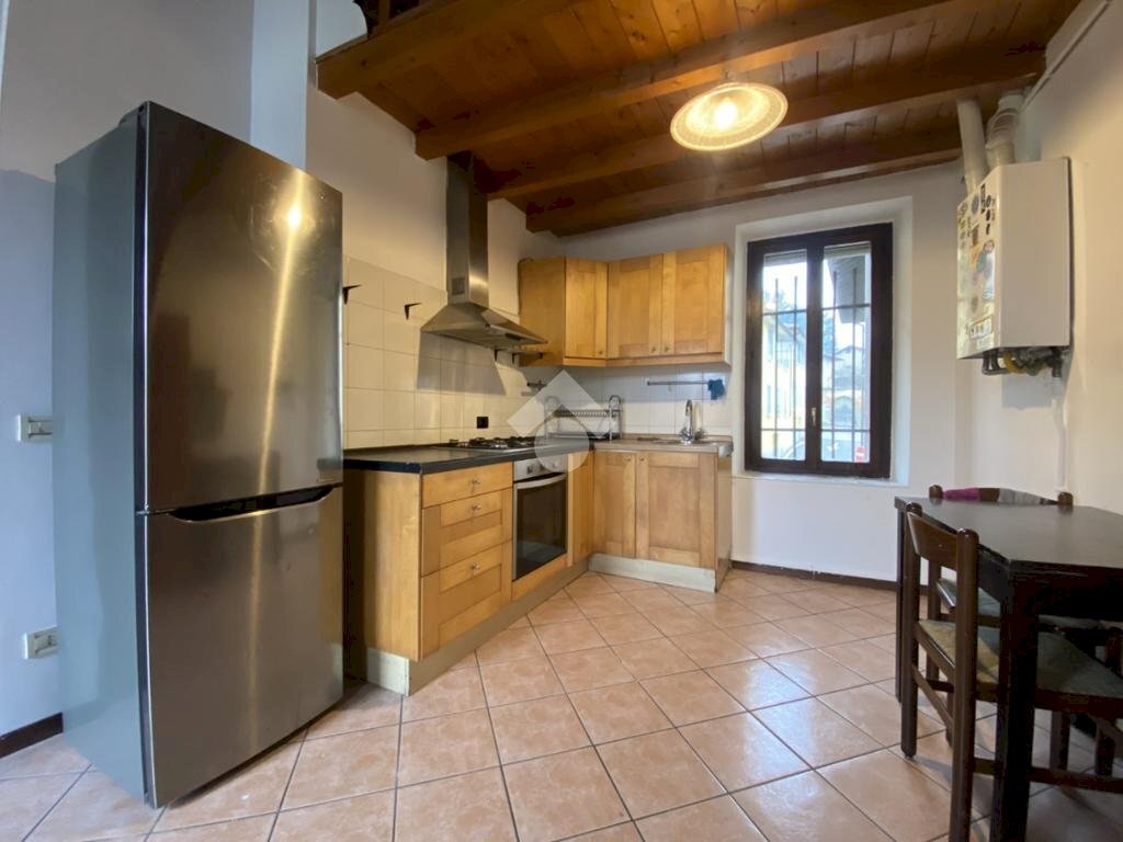 Casa semi indipendente Via Pietro Marocco, Trezzo sull'Adda - foto 1