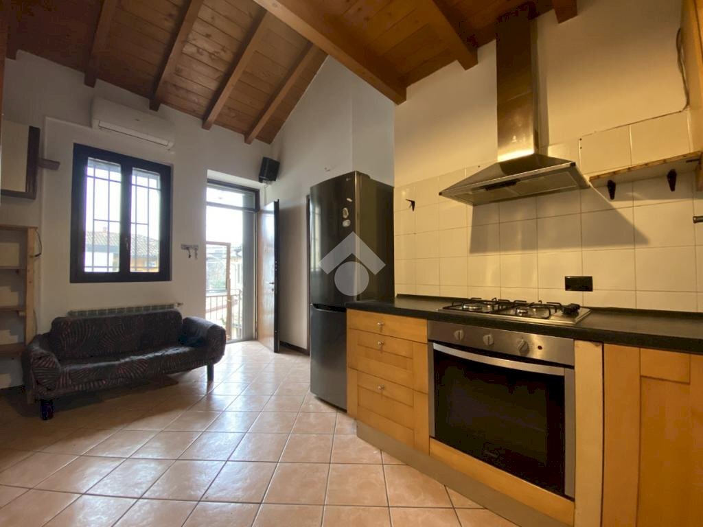 Casa semi indipendente Via Pietro Marocco, Trezzo sull'Adda - foto 2