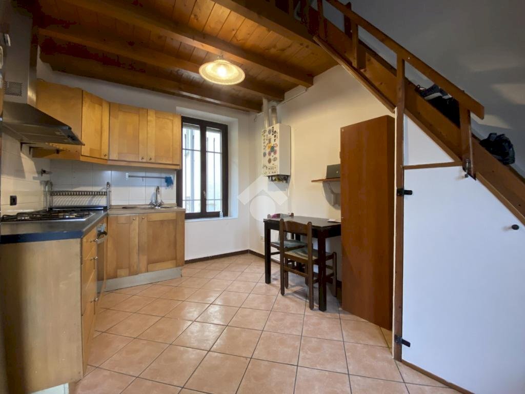 Casa semi indipendente Via Pietro Marocco, Trezzo sull'Adda - foto 3