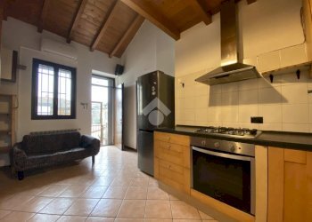 Casa semi indipendente Via Pietro Marocco, Trezzo sull'Adda - foto 2