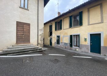 Casa semi indipendente Via Pietro Marocco, Trezzo sull'Adda - foto 11