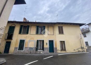 Casa semi indipendente Via Pietro Marocco, Trezzo sull'Adda - foto 12