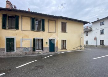 Casa semi indipendente Via Pietro Marocco, Trezzo sull'Adda - foto 13