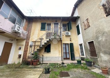 Casa semi indipendente Via Pietro Marocco, Trezzo sull'Adda - foto 14