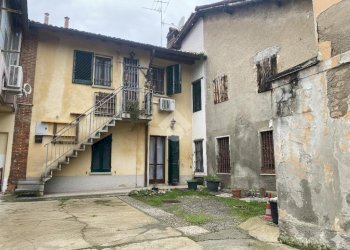 Casa semi indipendente Via Pietro Marocco, Trezzo sull'Adda - foto 15