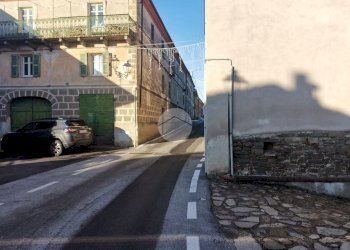 Semi-detached house Via Roma, Murazzano - photo 27