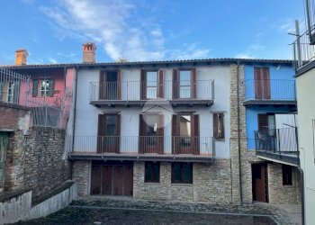 Semi-detached house Via Roma, Murazzano - photo 1