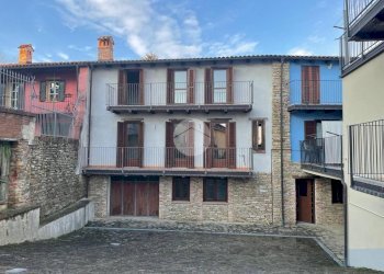 Semi-detached house Via Roma, Murazzano - photo 29