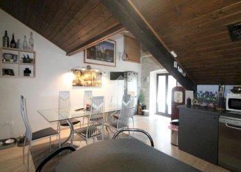Trilocale Via Giuseppe Garibaldi, Acqui Terme - foto 22