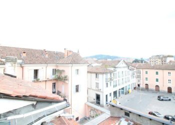 Trilocale Via Giuseppe Garibaldi, Acqui Terme - foto 24