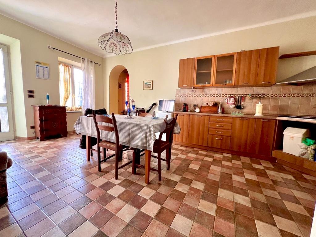 Semi-detached house Via Barosso, Castelnuovo Don Bosco - photo 2
