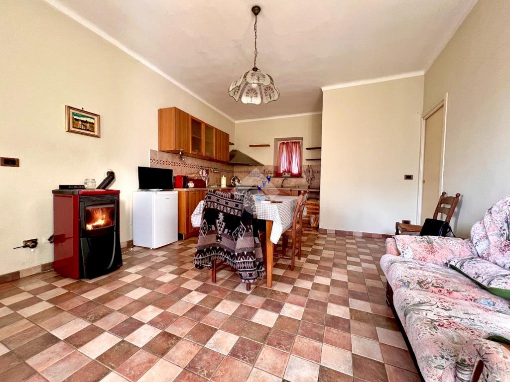 Semi-detached house Via Barosso, Castelnuovo Don Bosco - photo 3