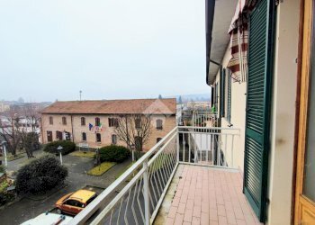 Quadrilocale Piazza IV Novembre, Monleale - foto 23