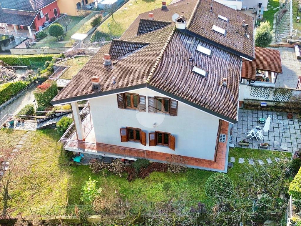 Porzione di casa Viale dei Tigli, Avigliana - foto 2