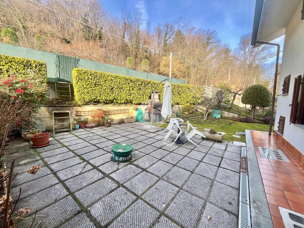 Porzione di casa Viale dei Tigli, Avigliana - foto 3