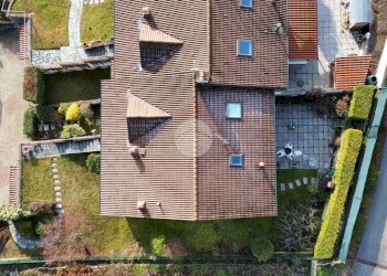 Porzione di casa Viale dei Tigli, Avigliana - foto 5