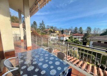 Porzione di casa Viale dei Tigli, Avigliana - foto 6