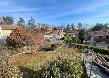 Porzione di casa Viale dei Tigli, Avigliana - foto 7