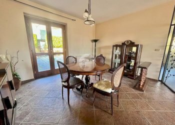 Porzione di casa Viale dei Tigli, Avigliana - foto 11