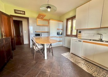 Porzione di casa Viale dei Tigli, Avigliana - foto 14