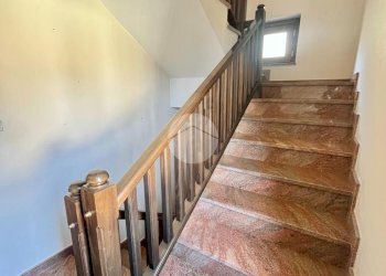 Porzione di casa Viale dei Tigli, Avigliana - foto 18