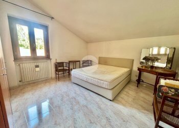 Porzione di casa Viale dei Tigli, Avigliana - foto 19